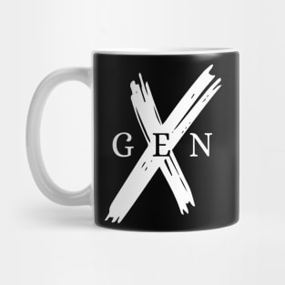 GEN x Mug